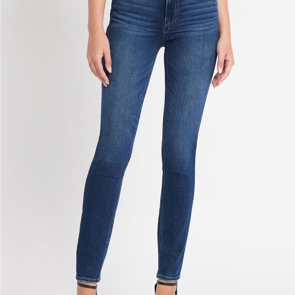 PAIGE Hoxton Ultra Skinny Jeans 27